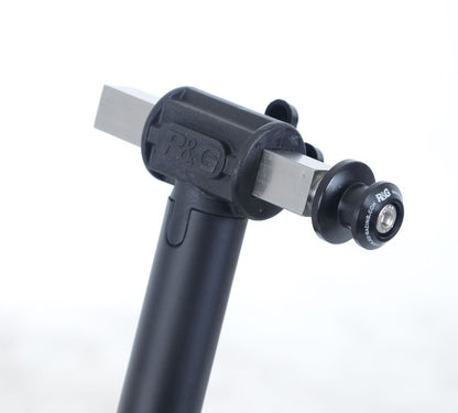 Paddock Stand Hook Adapters