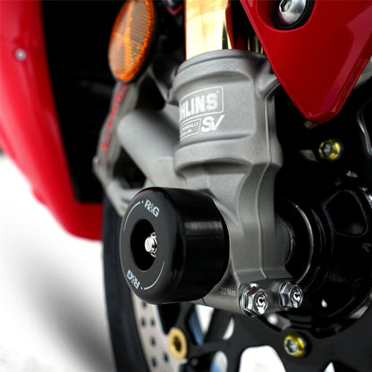 Fork Protectors for Honda CBR1000RR-R Fireblade & Fireblade SP '20-