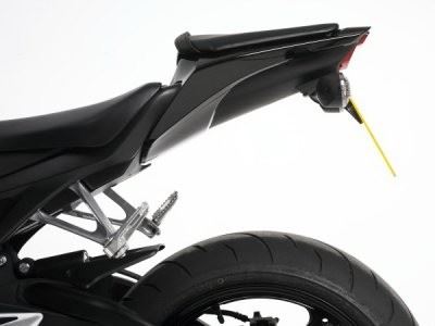 Tail Tidy