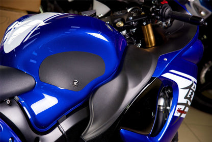 Eazi-Grip Suzuki GSX1300R HAYABUSA 1999-2020 - PRO Eazi-Grip Colour: Clear