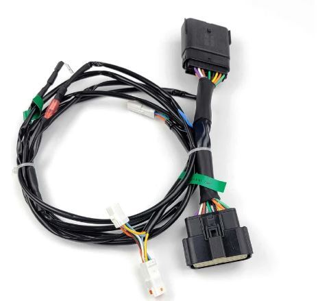 DENALI DialDim Wiring Harness - KTM 1290 Super Adventure R/S 21'-