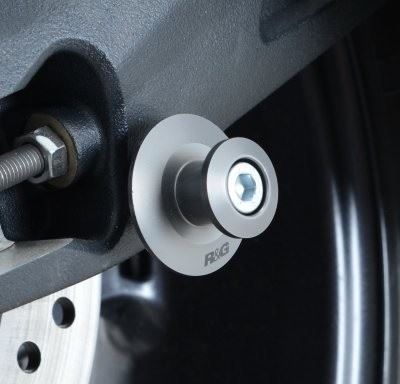 M10 Elevation Paddock Stand Bobbins Colour: Black