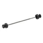 Spindle Sliders for Yamaha MT-07 '25-
