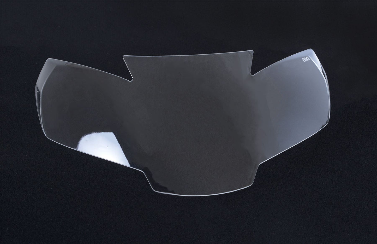 Headlight Shield for BMW R1200RT '14- & R1250RT '19-'20