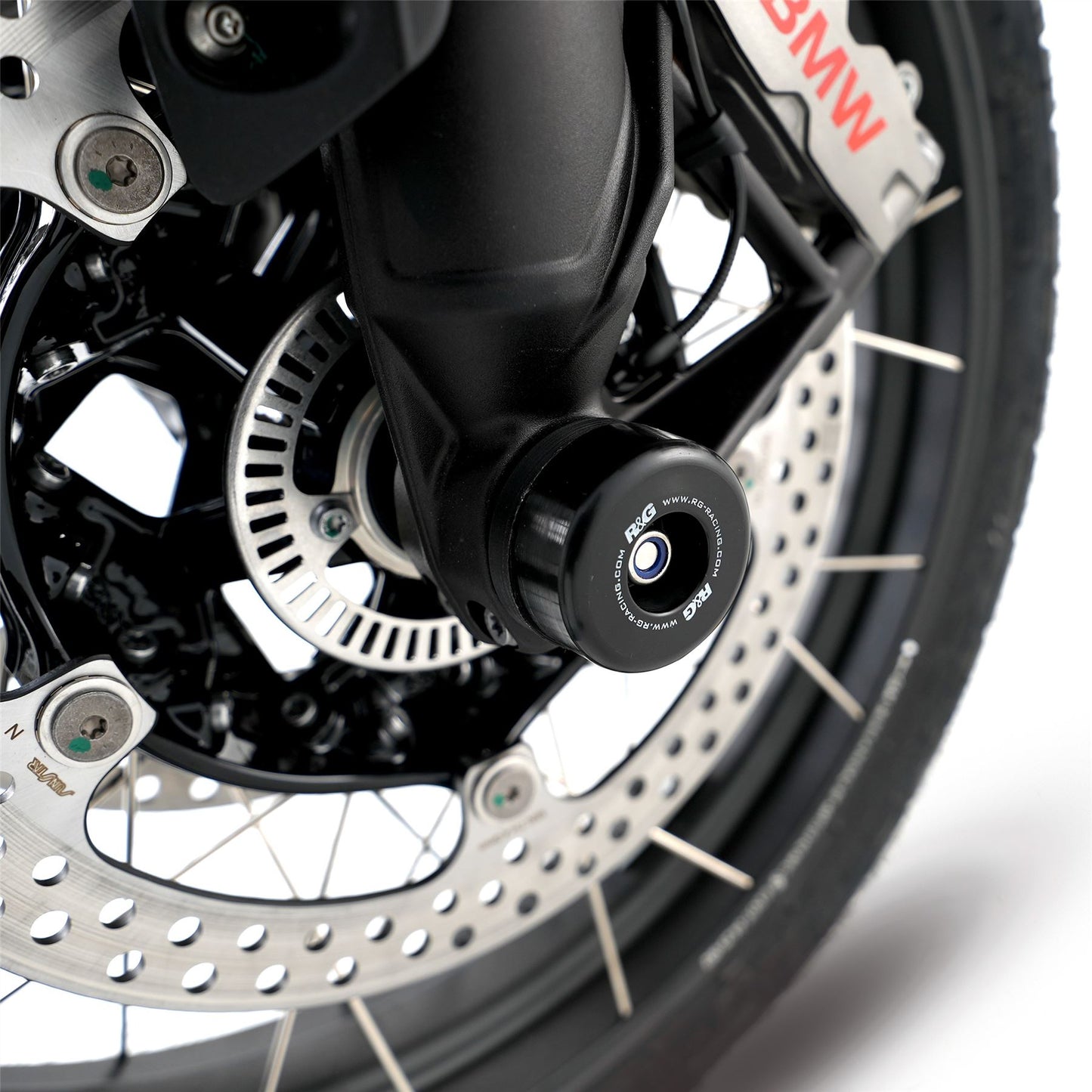Fork Protectors for BMW R 1300 GS '23- and BMW R 1300 GS Adventure '24-