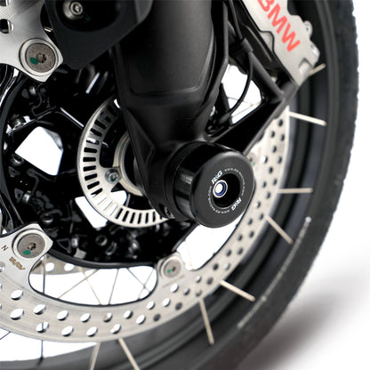 Fork Protectors for BMW R 1300 GS '23- and BMW R 1300 GS Adventure '24-