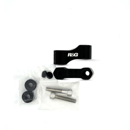 Mirror Wideners for M10 x 1.50 LH/RH Thread Mirrors