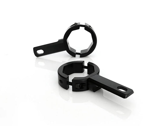 DENALI Driving Light Mount - Articulating Bar Clamp 39mm-49mm