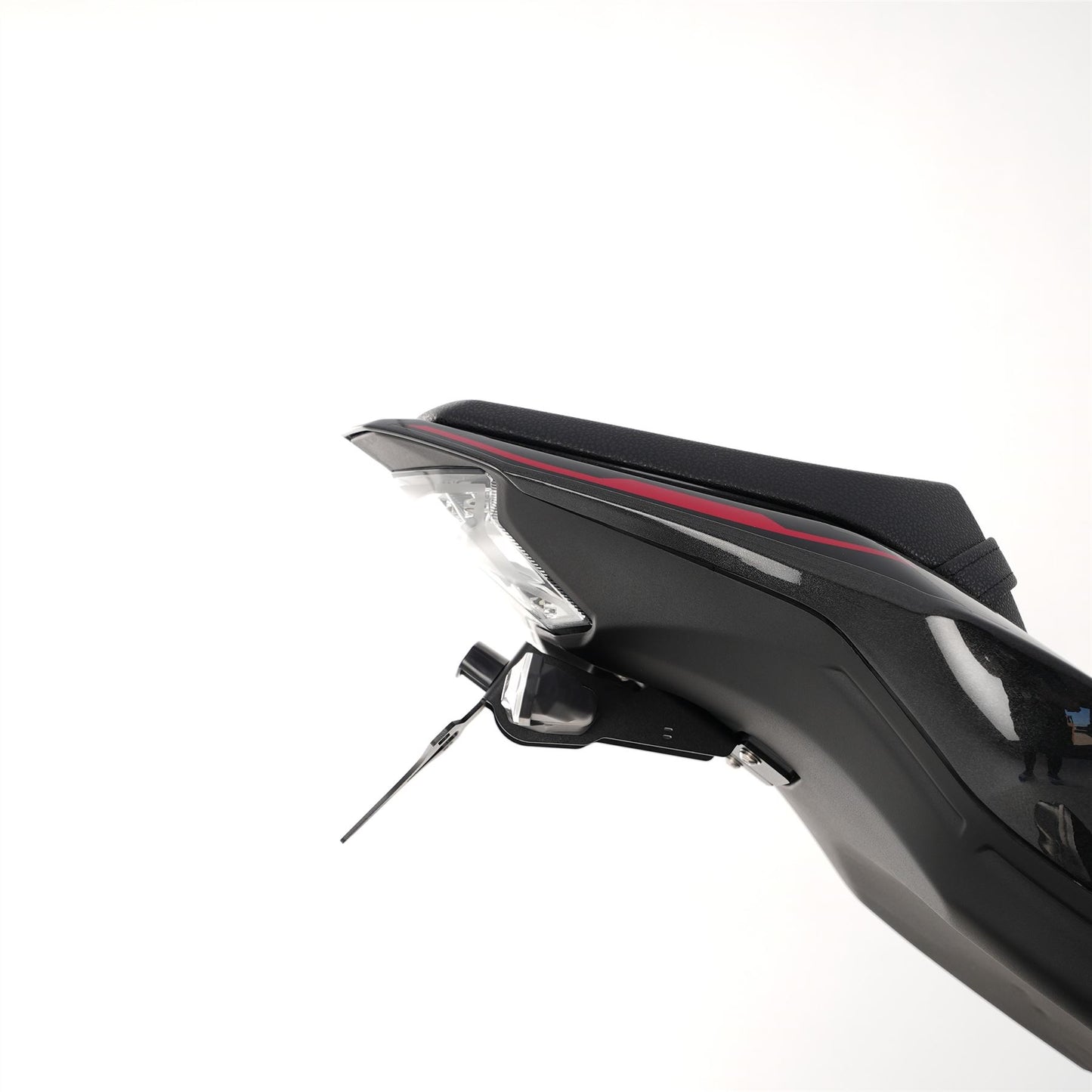 Tail Tidy for Kawasaki Z900 '17- '24 & ZH2 '20- '24