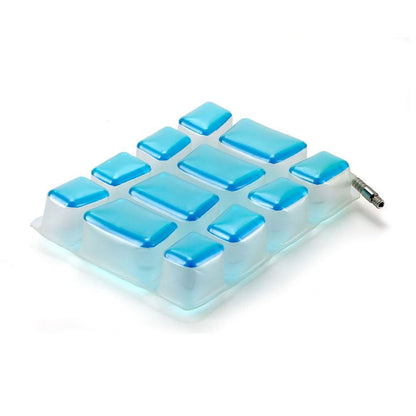 Wild Ass Air Cushions - Pillion Style Select Type: POLYURETHANE