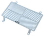 Stainless Steel Radiator Guard for Kawasaki Versys-X 300/250 '17-