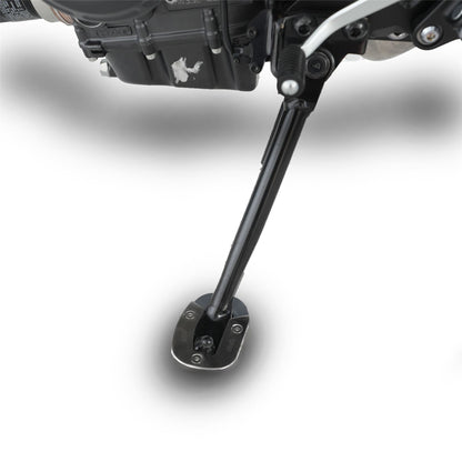 Kickstand Shoe for Yamaha MT-07 '14- (FZ-07), XSR700 '16-, Tracer 700 '16- (FJ-07) & Tracer 7 (GT) '21- models