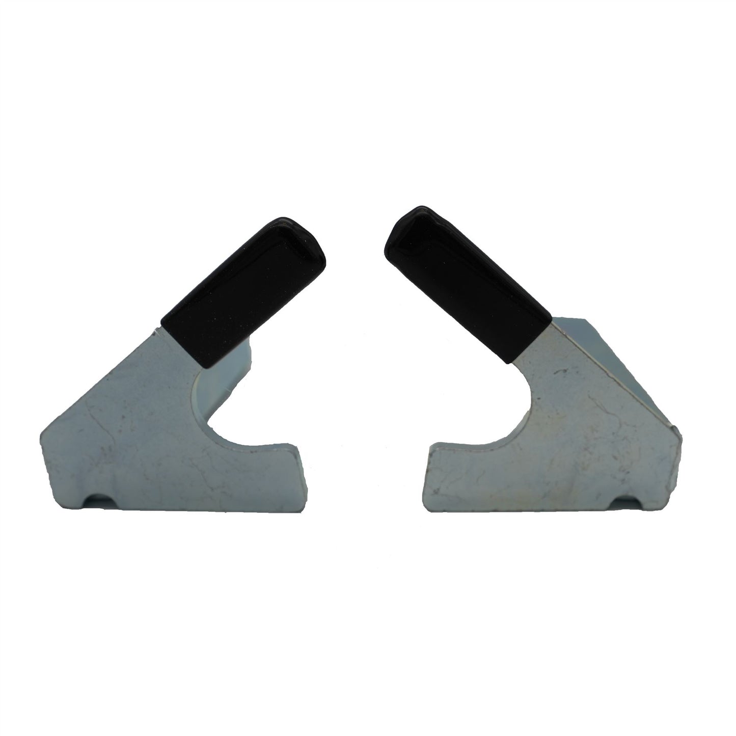 R&G Rear Paddock Stand V-Hooks