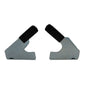 R&G Rear Paddock Stand V-Hooks