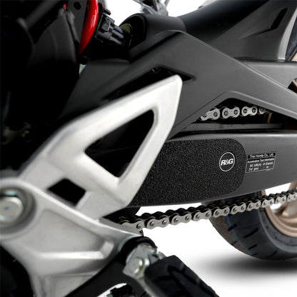 R&G Boot Guard Kit for Honda CB300R '18- '24 & CB125R '18- '24