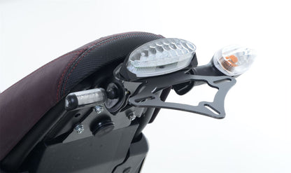 Tail Tidy for Yamaha XSR900 '16-'21
