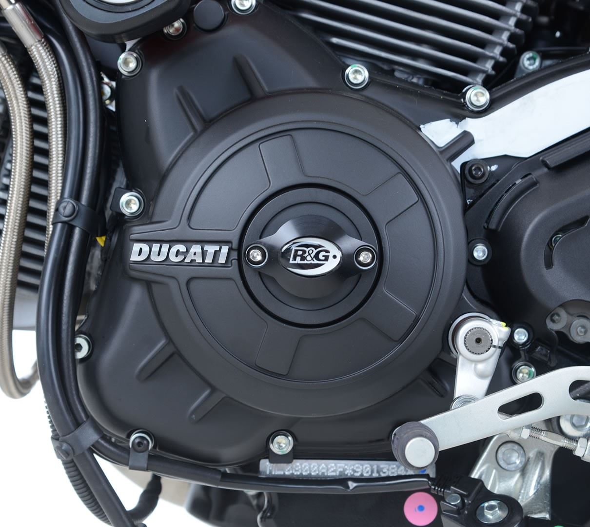 Engine Case Slider