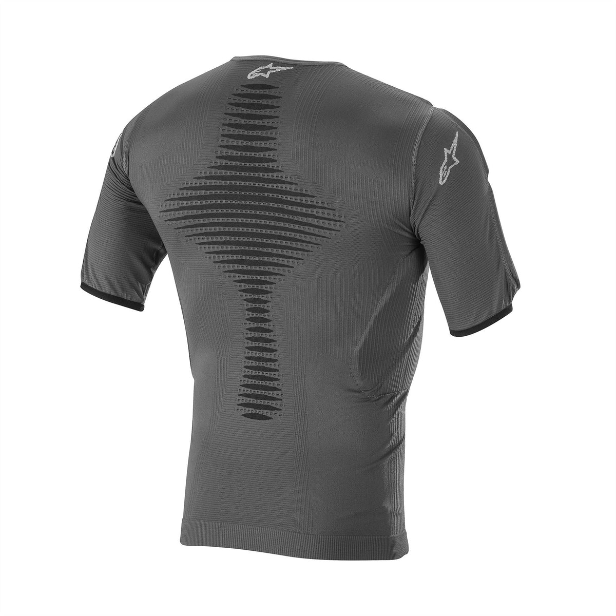 Alpinestars Roost Base Layer Top Anthracite Black - L/XL