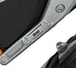 Rear Foot Rest Blanking Plates for the KTM 690 Duke IIII ('12-) & 690 Duke R '13-