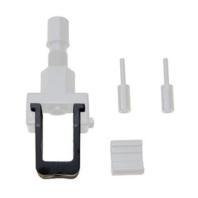 KM400R U HOLDER 428VX