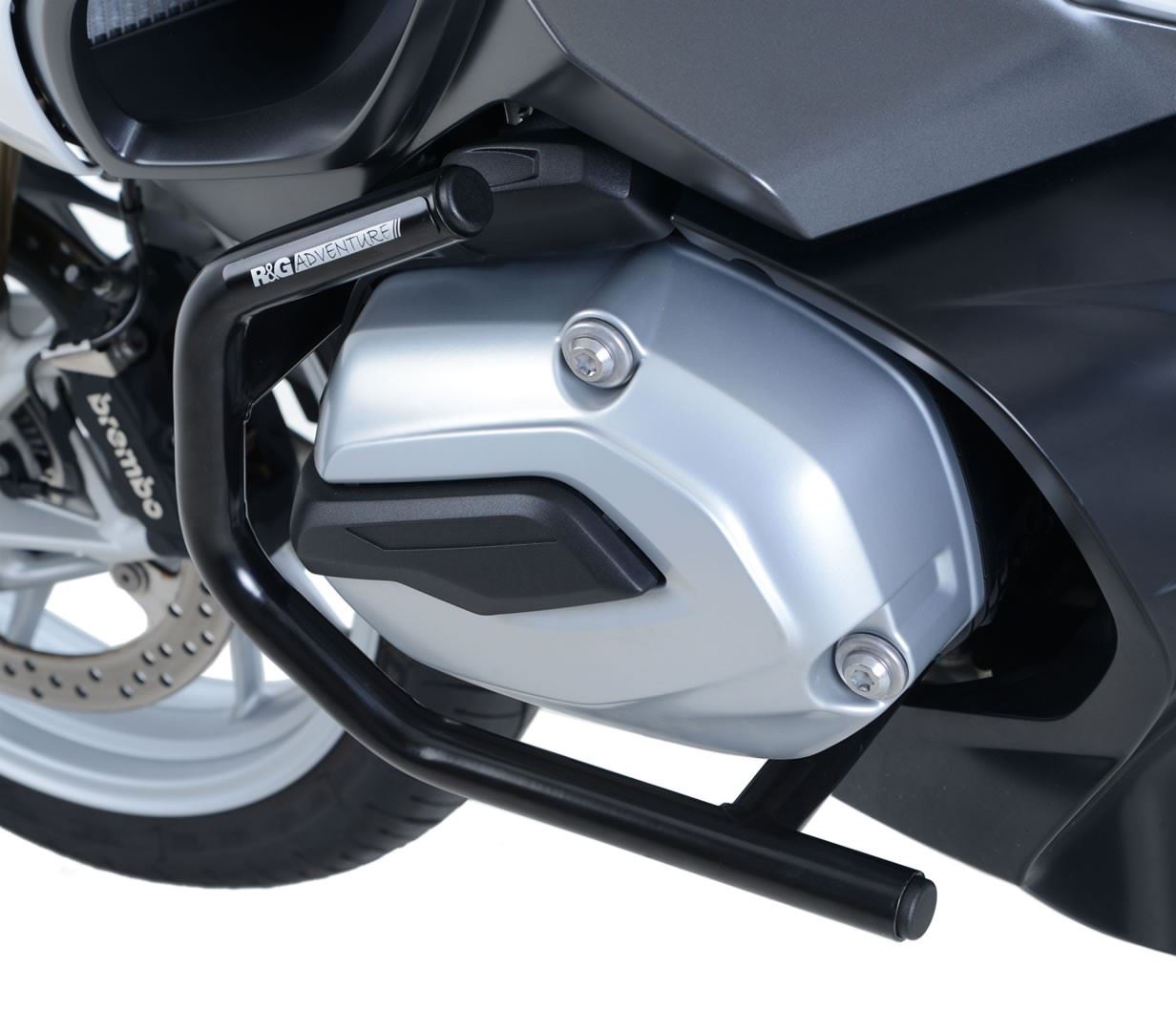 Adventure Bars for BMW R1200RT '14-