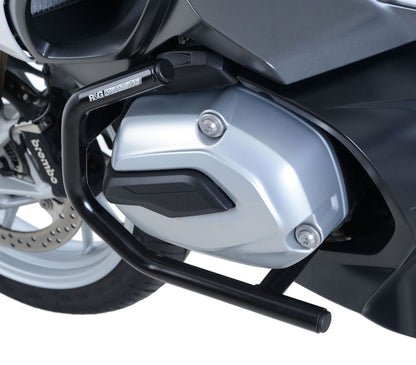Adventure Bars for BMW R1200RT '14-