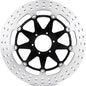 Ferodo Brake Disc Floating Alloy Centre FMD0128RX