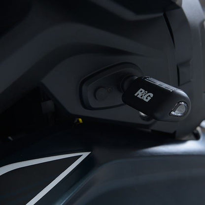 Indicator Adapter Kit for BMW F750GS '18- & F850GS '18-'21
