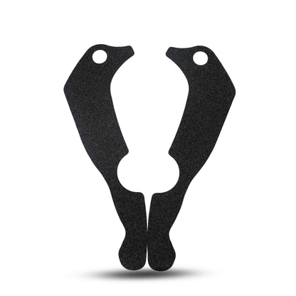 R&G Boot Guard Kit for Honda CB1000 Hornet '25-models