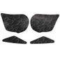 Race Grips for the KTM RC8 & R '09- (4-Piece Kit)