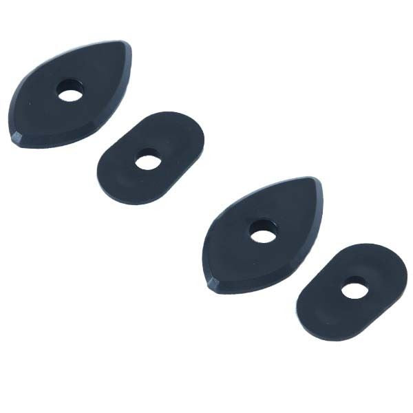 Front Indicator Adapter Kit for Honda NC750X '16-'20