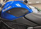 Eazi-Grip Suzuki GSX-S1000 / GSX-S950 2021-2025 - PRO Eazi-Grip Colour: Black