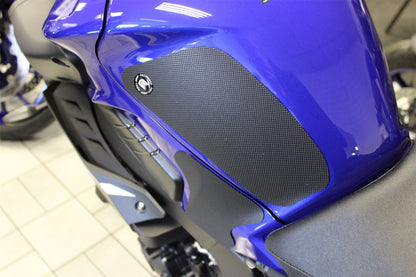 Eazi-Grip Yamaha MT-10 2016-2021 - PRO Eazi-Grip Colour: Clear