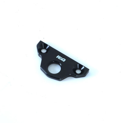 Tie-Down Hooks for Honda CBR1000RR '17-'19 Colour: Gold