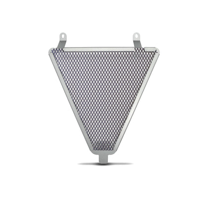 Titanium Radiator Guard Set for Ducati Panigale 899/1199 ’17- & Panigale V2 '20- '24