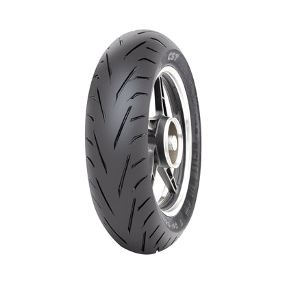 150/70-14 CM-SC01 66S TL Scooter Tyre