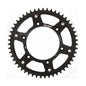 SuperSprox Rear Stealth RST-990-51-Black KTM