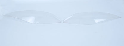 Headlight Shields for Kawasaki Ninja 300 & Versys 650 '15-21' (Pair)