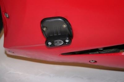 Engine Case Slider
