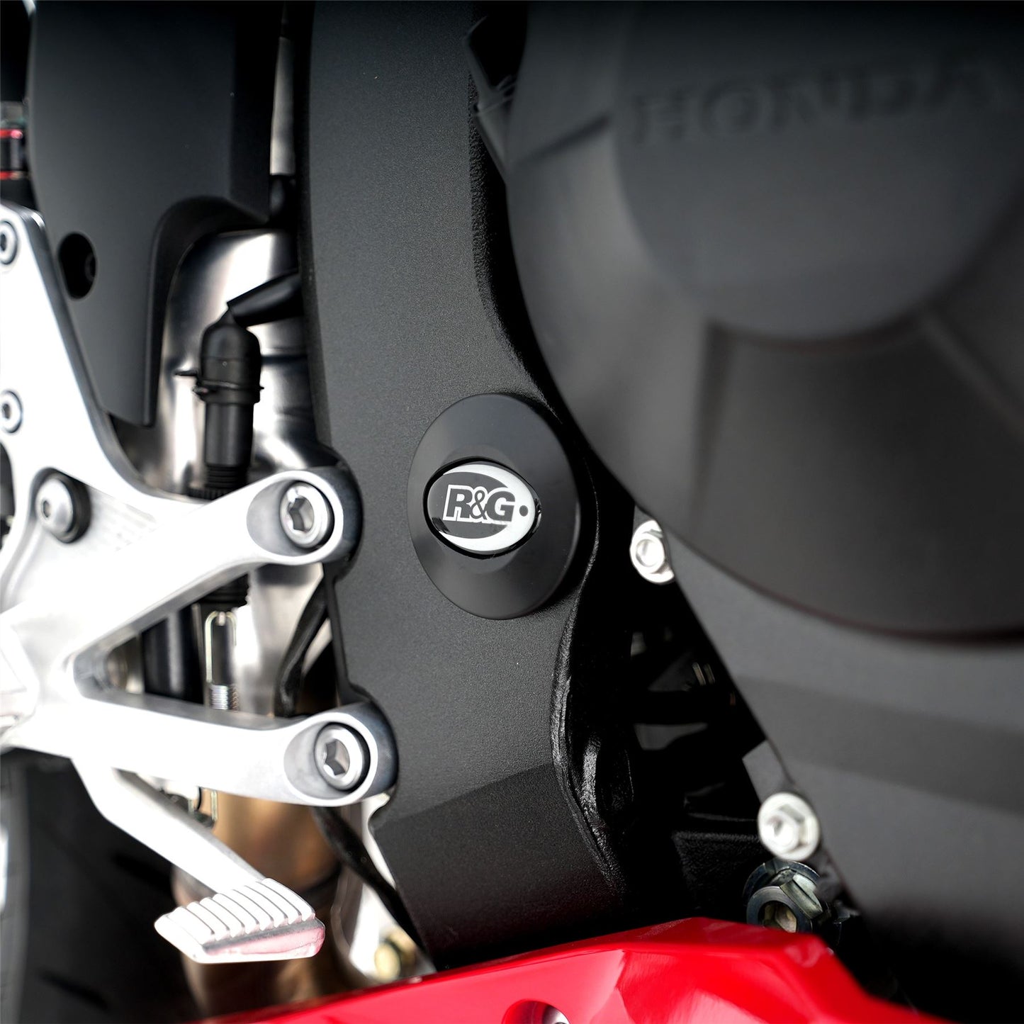 Frame Plug
