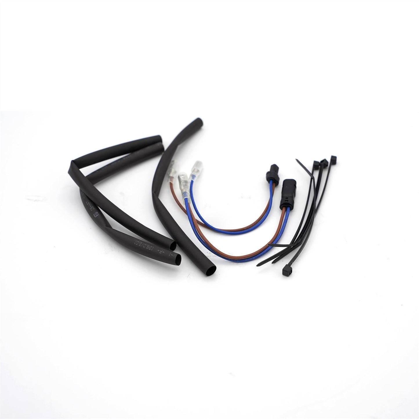 Rear Indicator Adapters for Aprilia RS 125 '21- , Tuono 125 '21- '24 & RS 660 21- '24