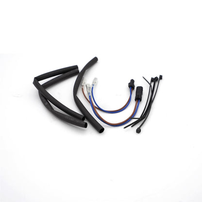 Rear Indicator Adapters for Aprilia RS 125 '21- , Tuono 125 '21- '24 & RS 660 21- '24