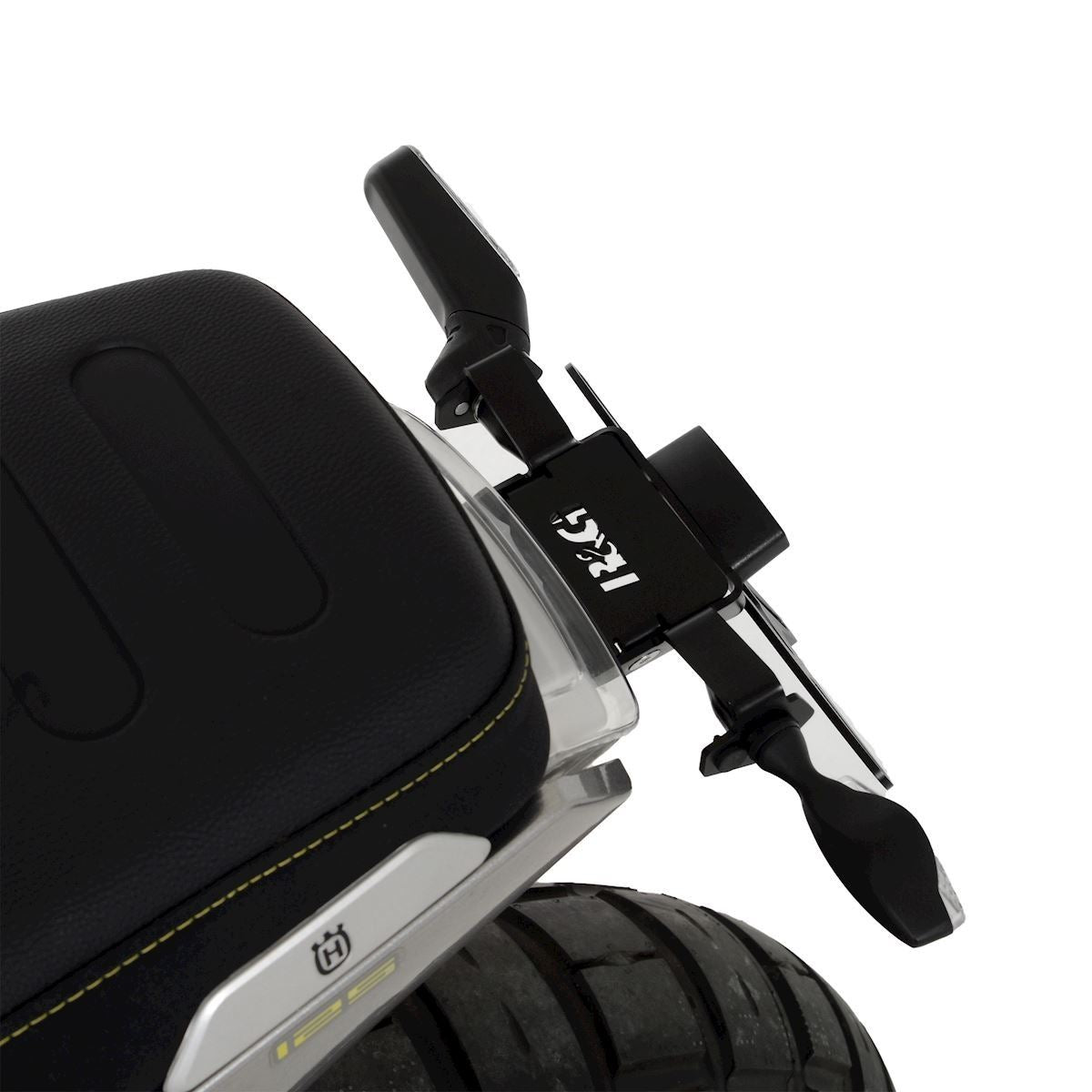 Tail Tidy for Husqvarna Vitpilen/Svartpilen 401 ’20- '23 & 125 Svartpilen '21-23