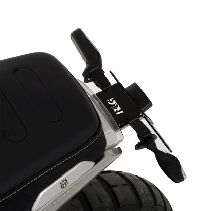 Tail Tidy for Husqvarna Vitpilen/Svartpilen 401 ’20- '23 & 125 Svartpilen '21-23
