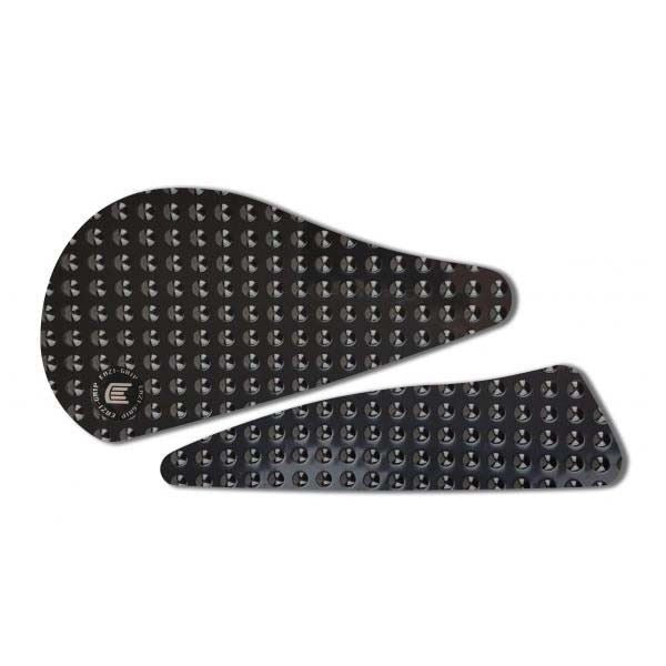 Eazi-Grip Yamaha YZF-R1 '02-03  - EVO Eazi-Grip Colour: Clear