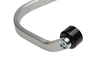 BarkBusters Handguard Kit for Husqvarna TR650 Terra '13-