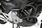 Denali SoundBomb Compact Horn Mounting Bracket, Honda NC700X '12-'15