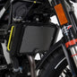 Radiator Guard for Husqvarna Svartpilen '21- Colour: Black
