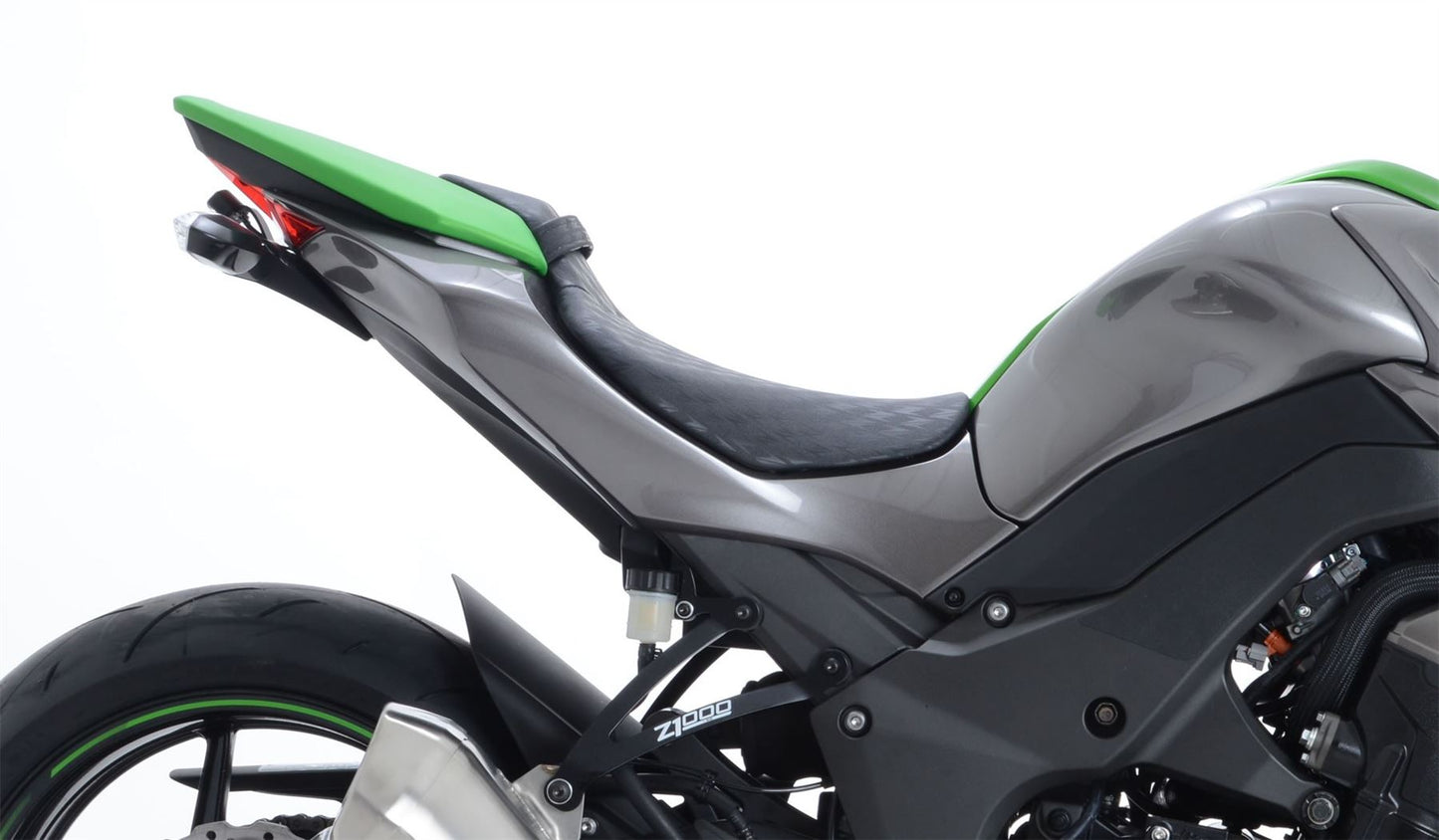 Tail Tidy for Kawasaki Z1000 '14-