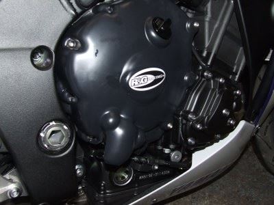 Engine Case Covers for Yamaha YZF-R1 '09-'14 RHS
